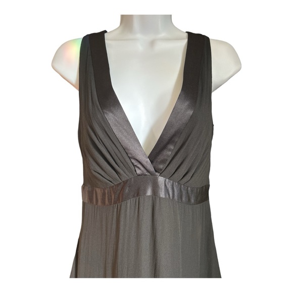 OJAY silk dress - Picture 2 of 10